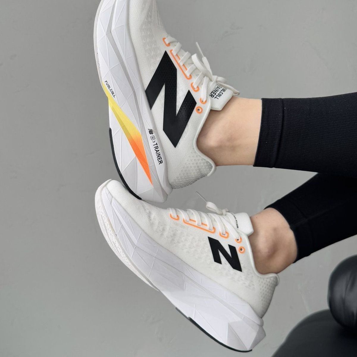 New Balance FuelCell Supercomp Elite V4