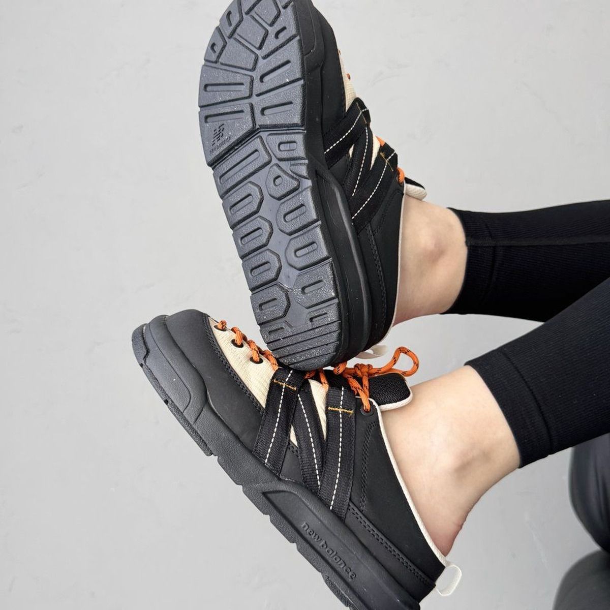 New Balance CRV Mule V2