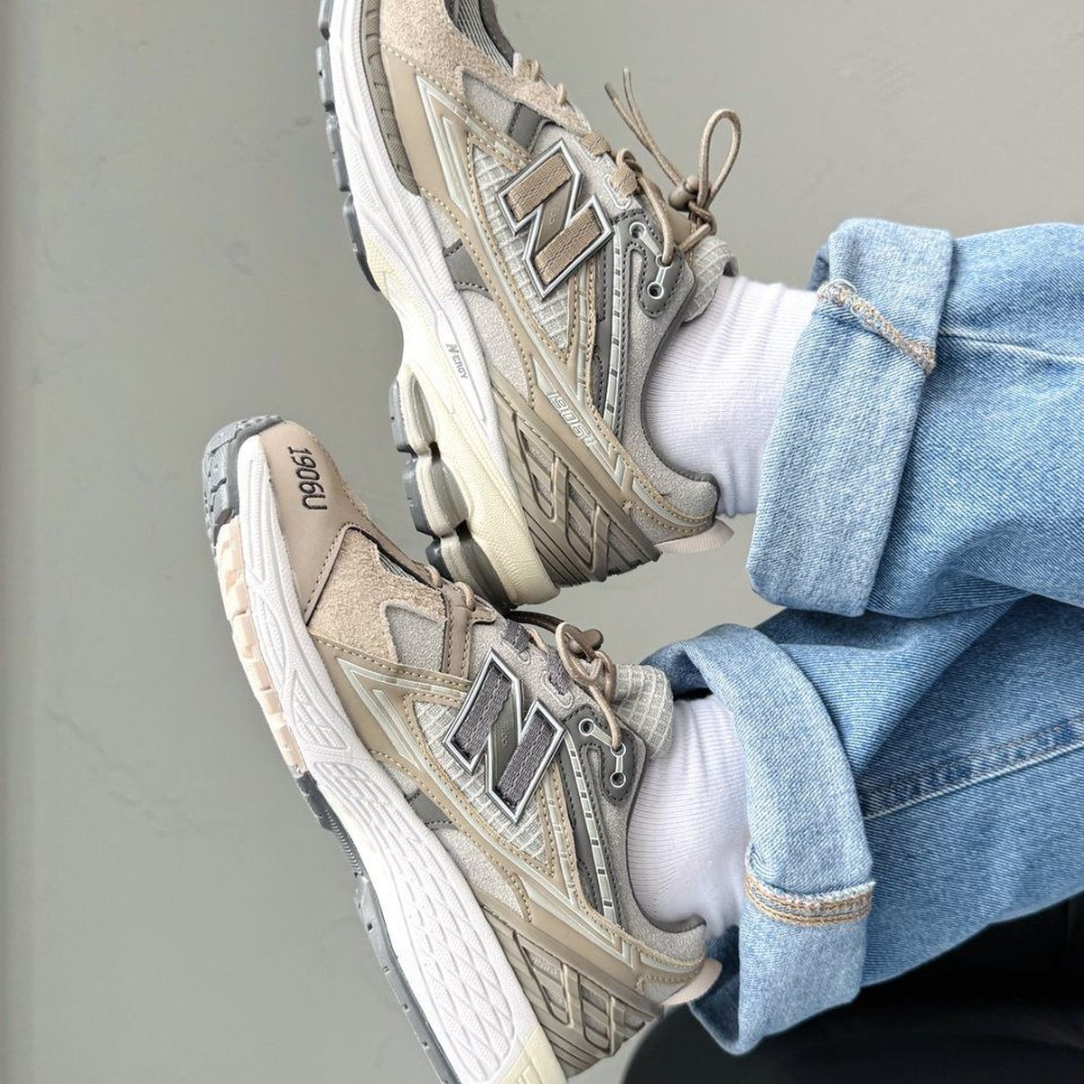 New Balance 1906D
