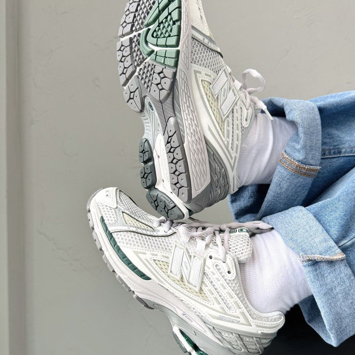 New Balance 1906D