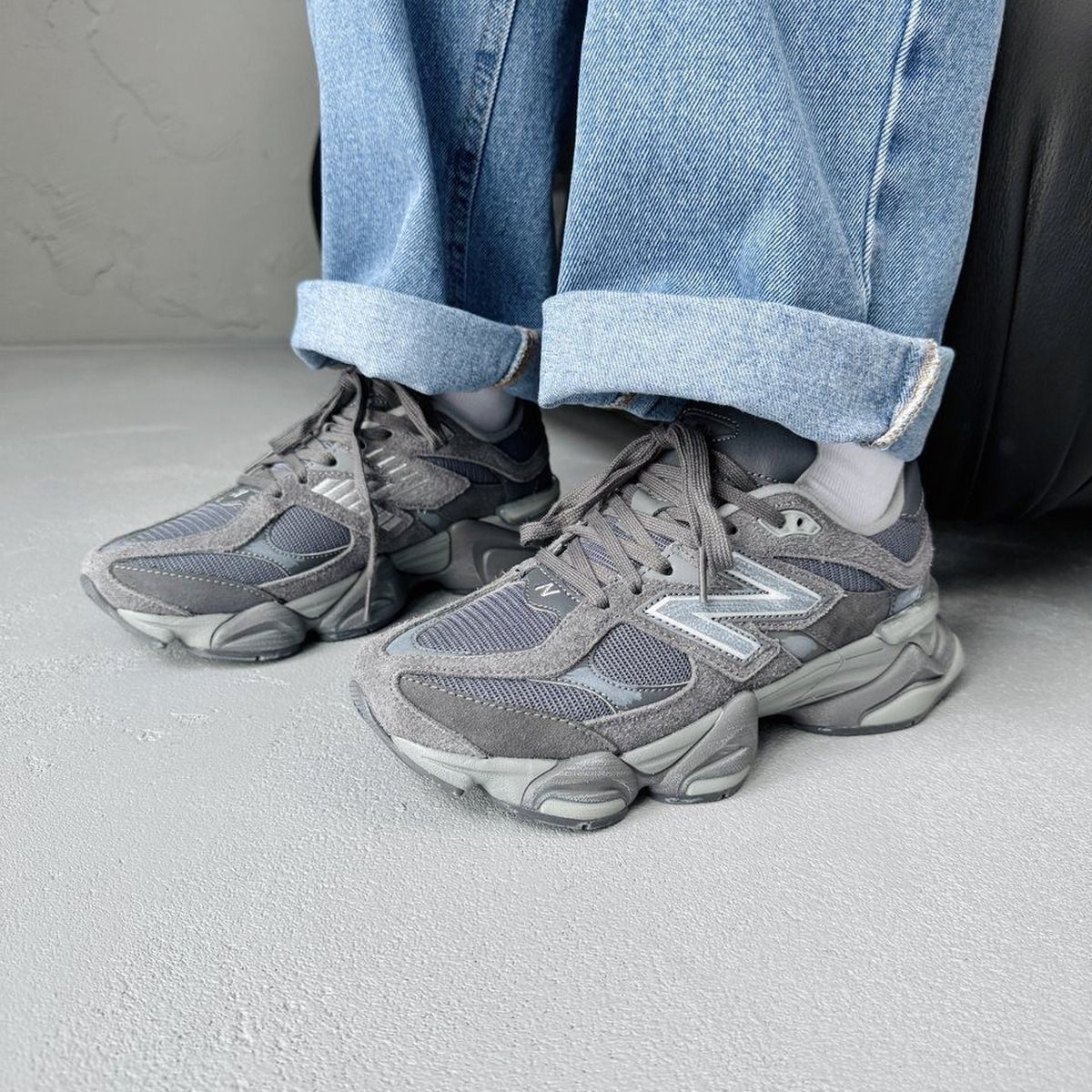 New Balance 9060