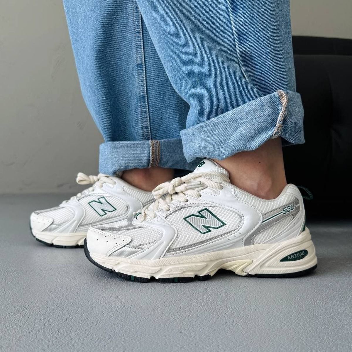 New Balance 530