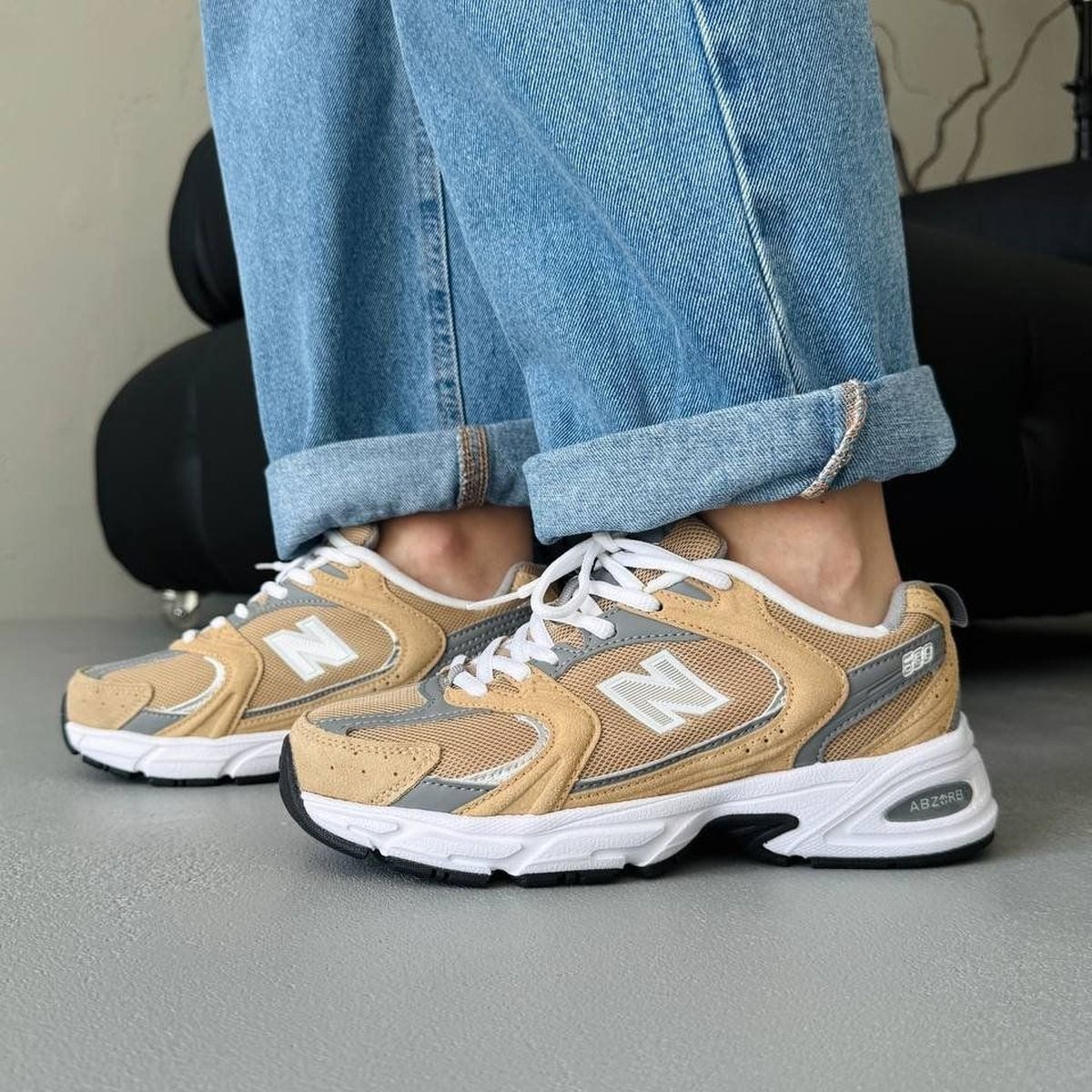 New Balance 530