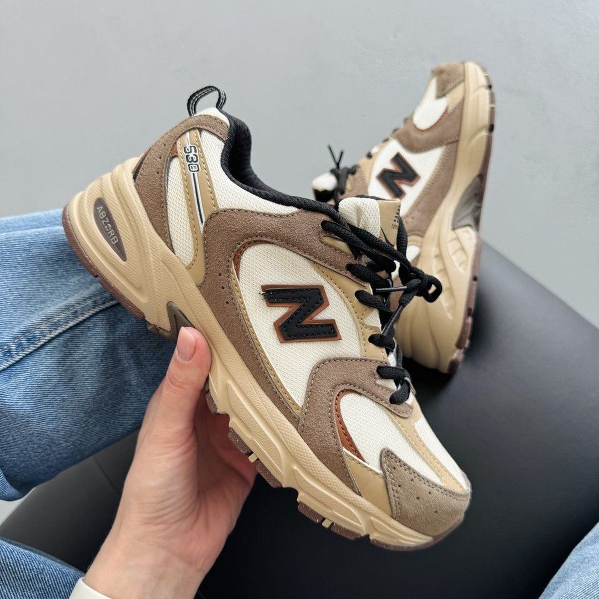 New Balance 530