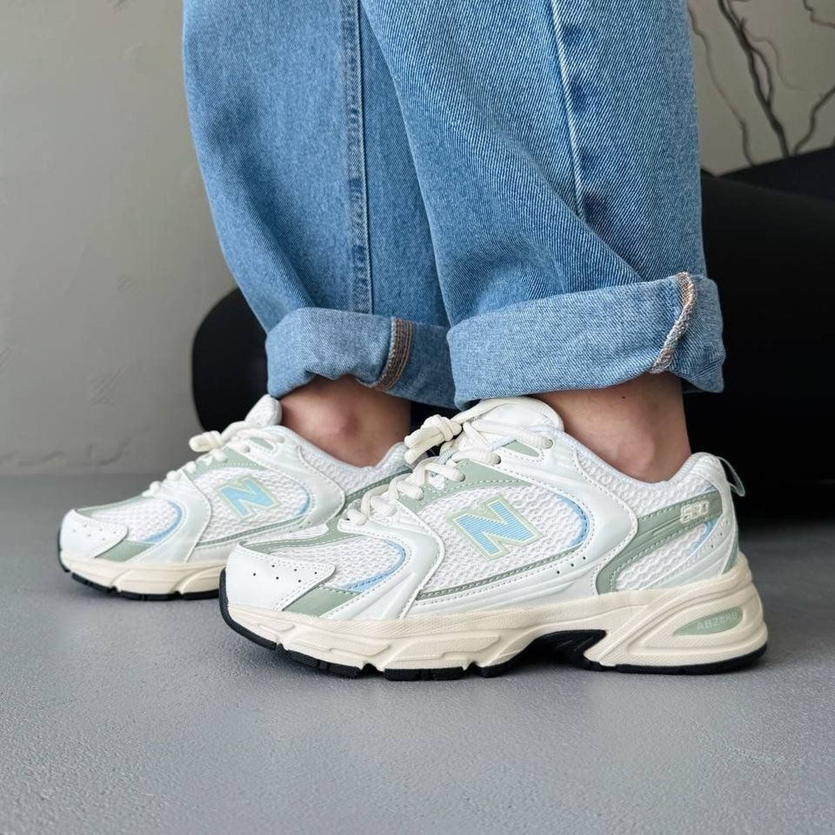 New Balance 530