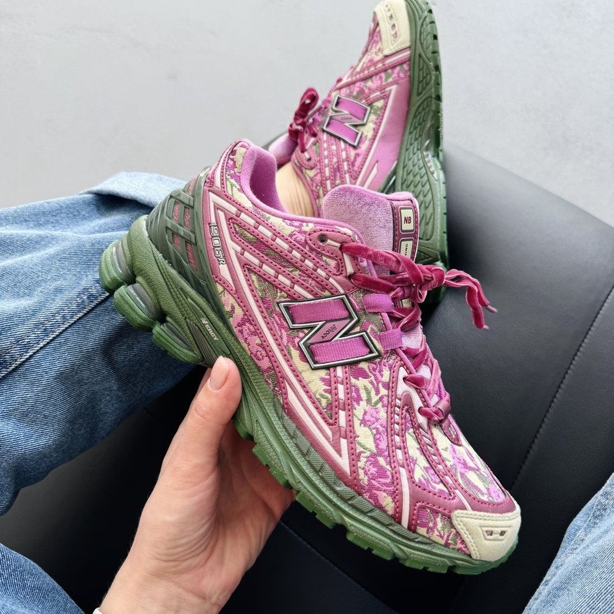 New Balance 1906R x Jack Harlow