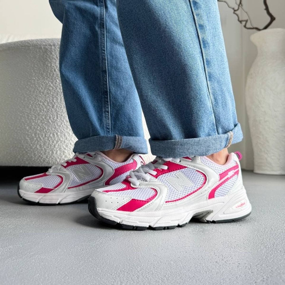 New Balance 530