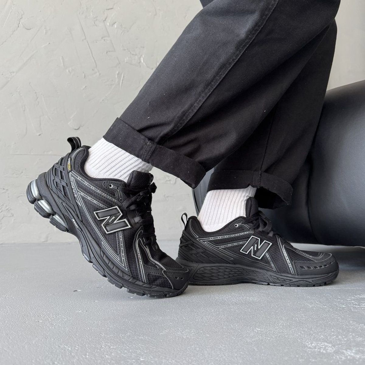 New Balance 1906R