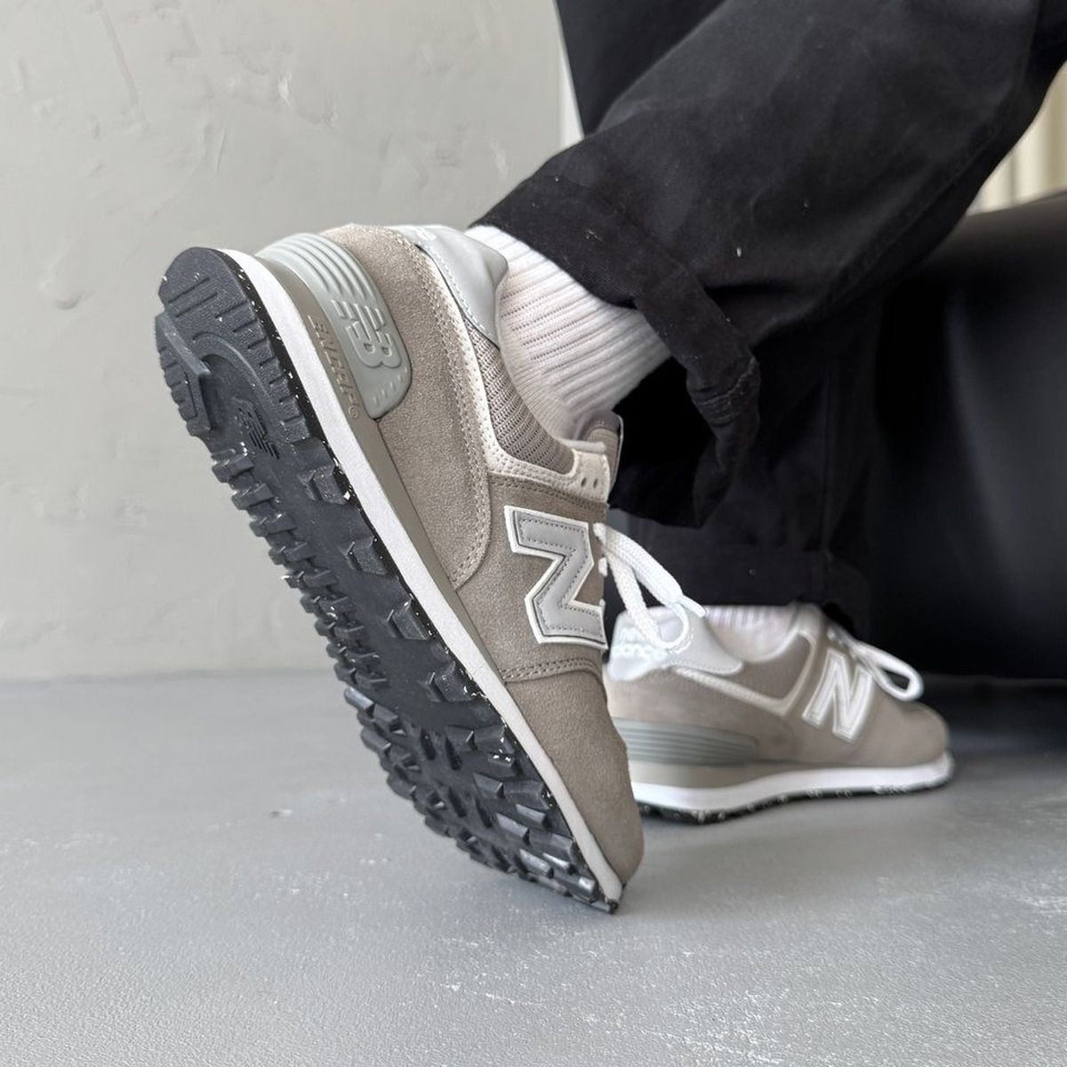 New Balance 574