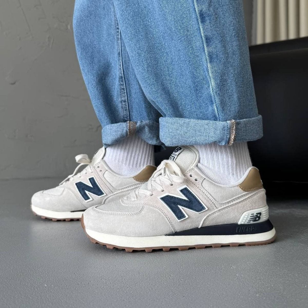 New Balance 574