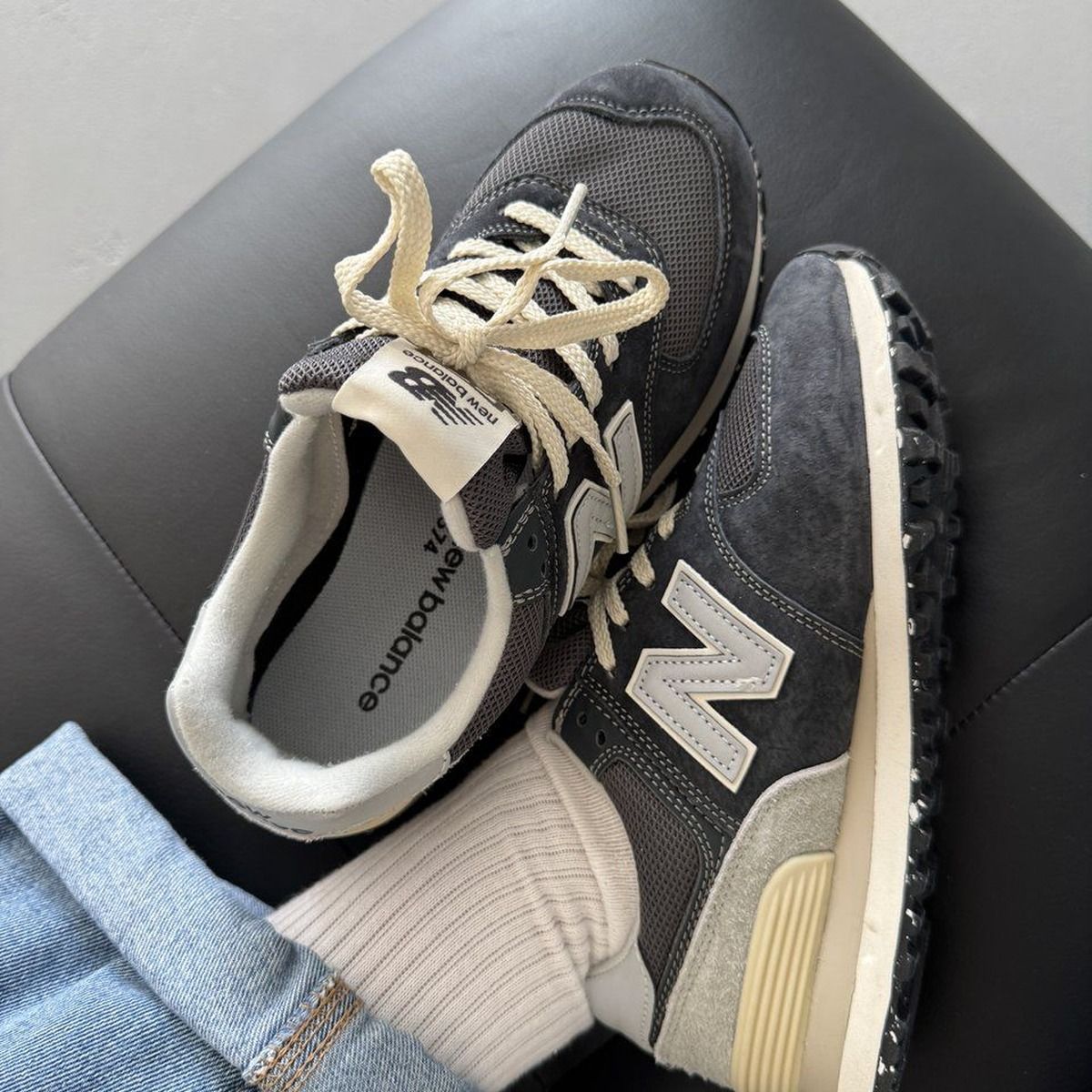 New Balance 574
