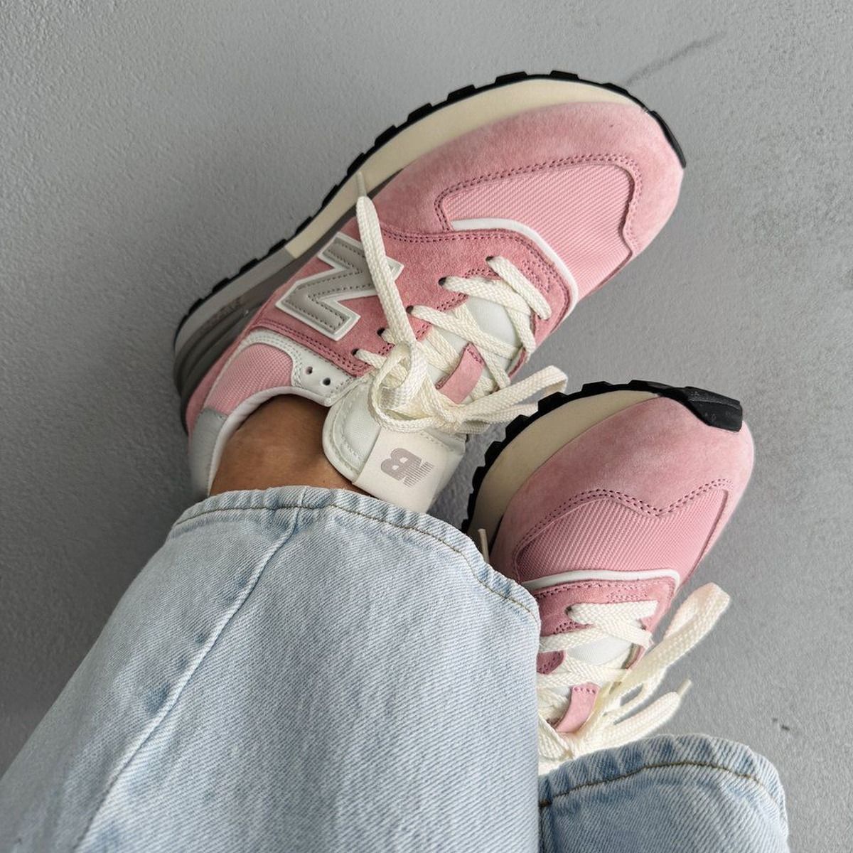 New Balance 574 Legacy