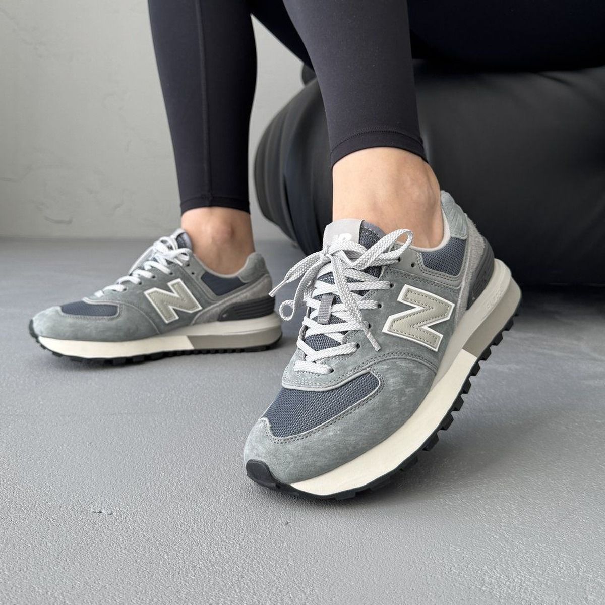 New Balance 574 Legacy