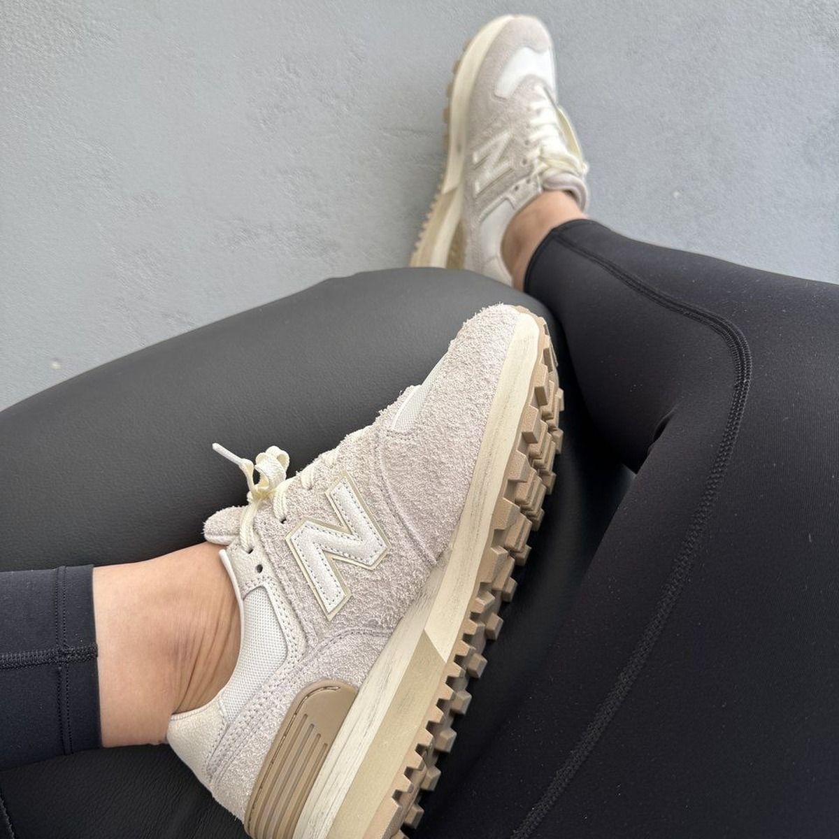 New Balance 574 Legacy