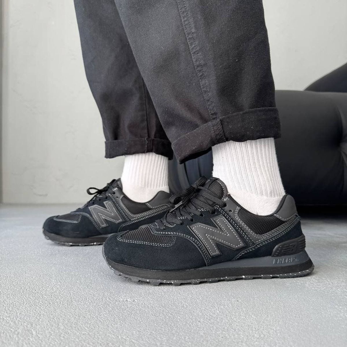 New Balance 574