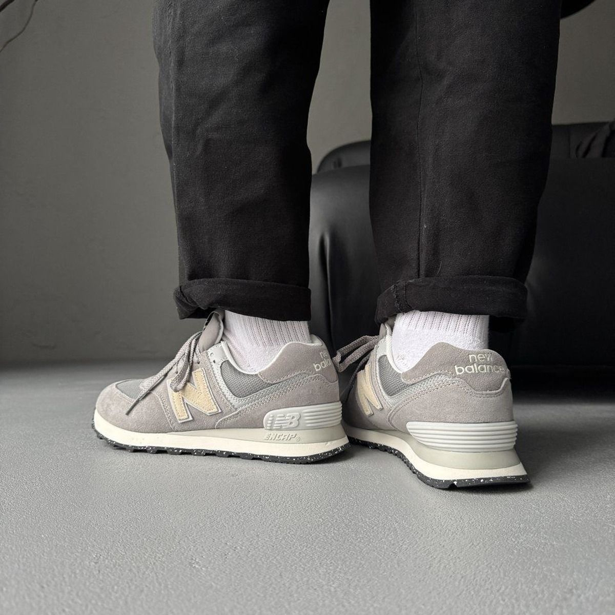 New Balance 574