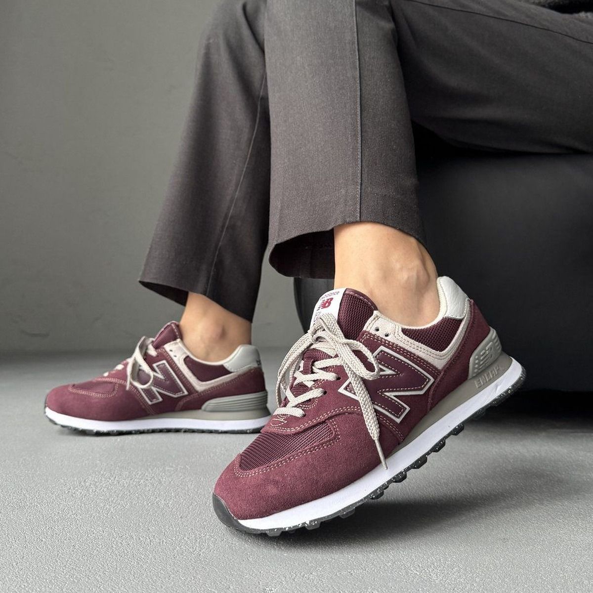 New Balance 574