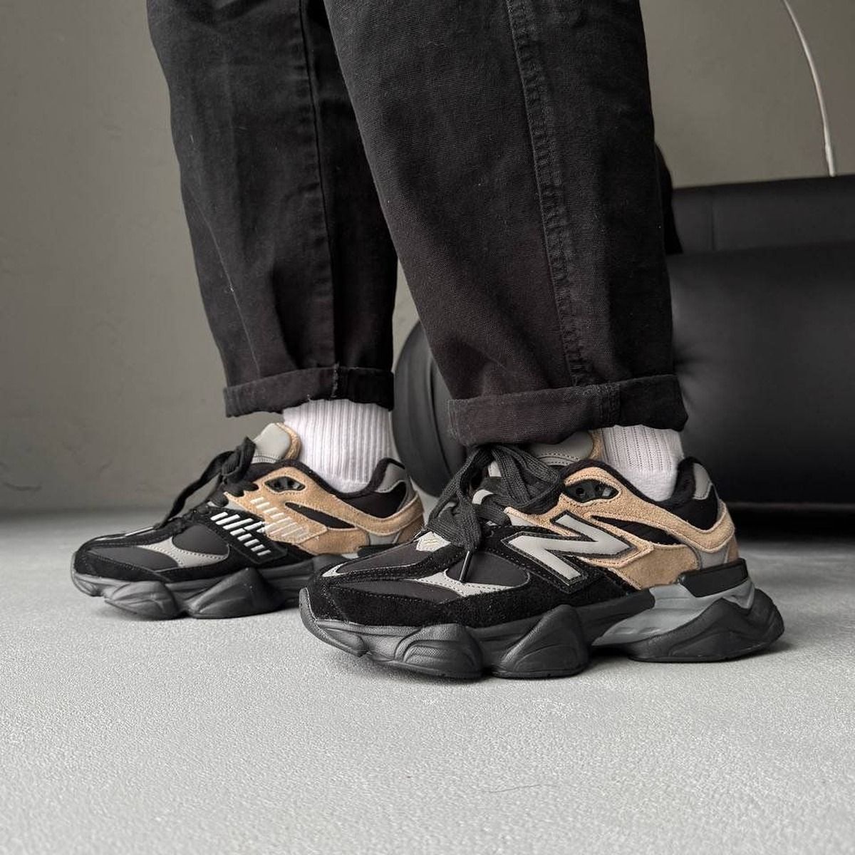 New Balance 9060