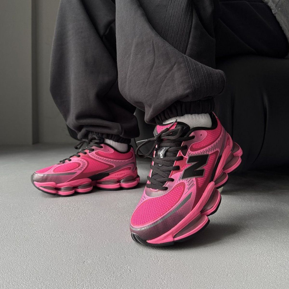 New Balance ABZORB 2000