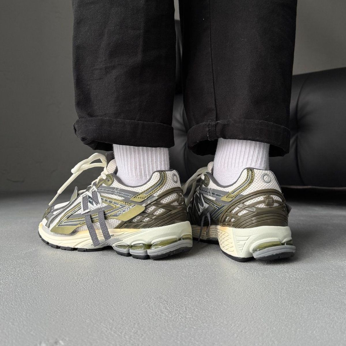 New Balance 1906A