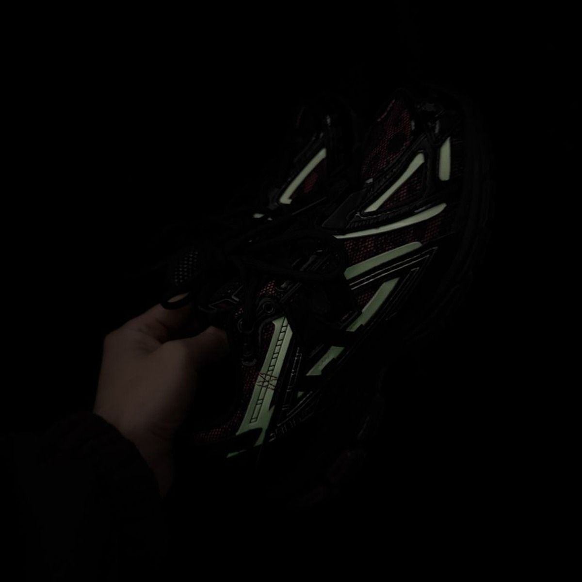 New Balance 1906A