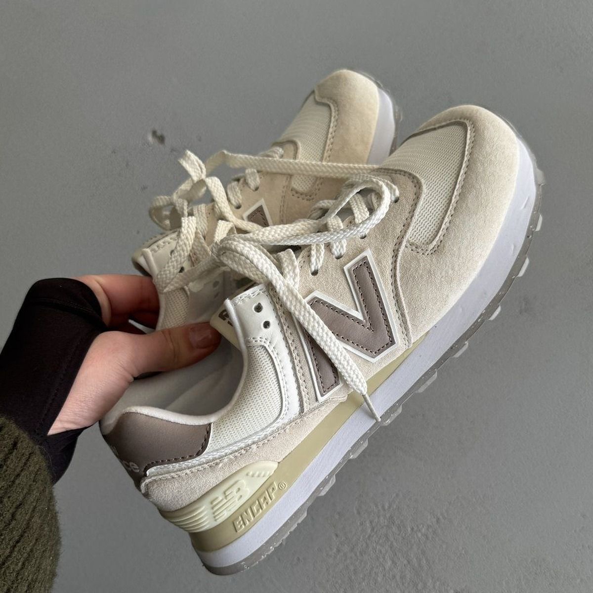New Balance 574