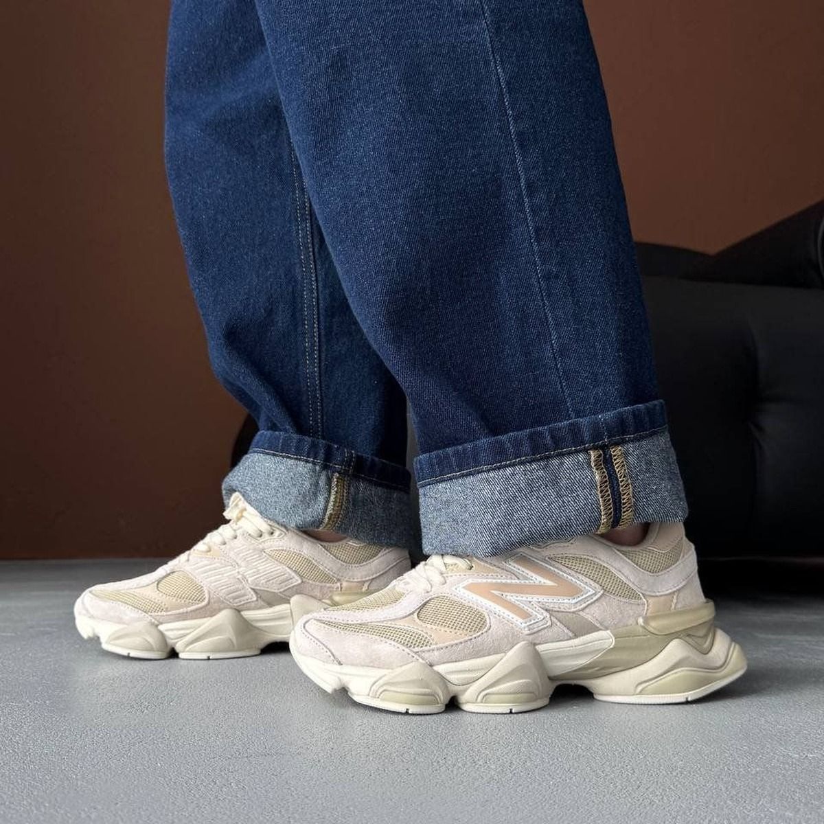 New Balance 9060