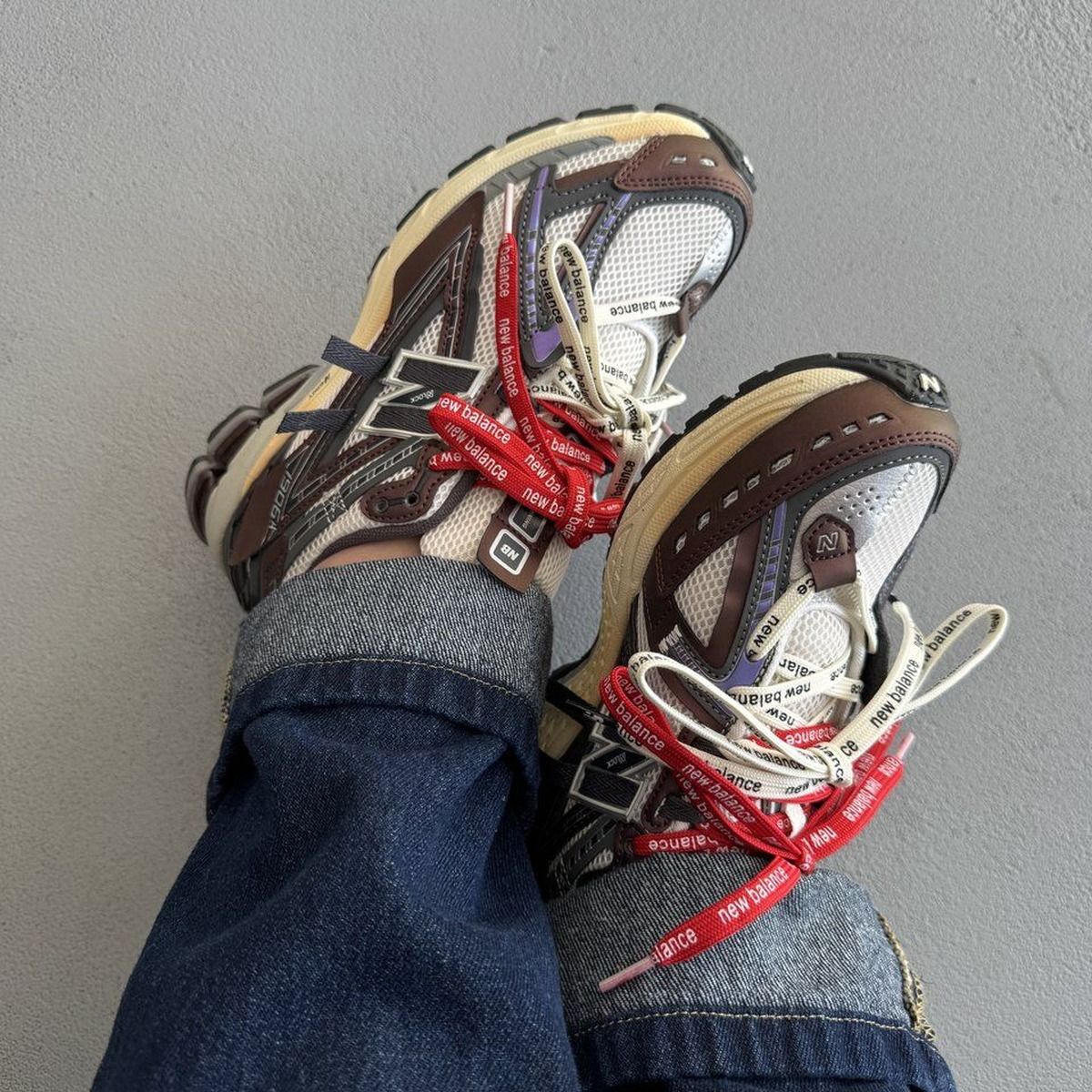 New Balance 1906A