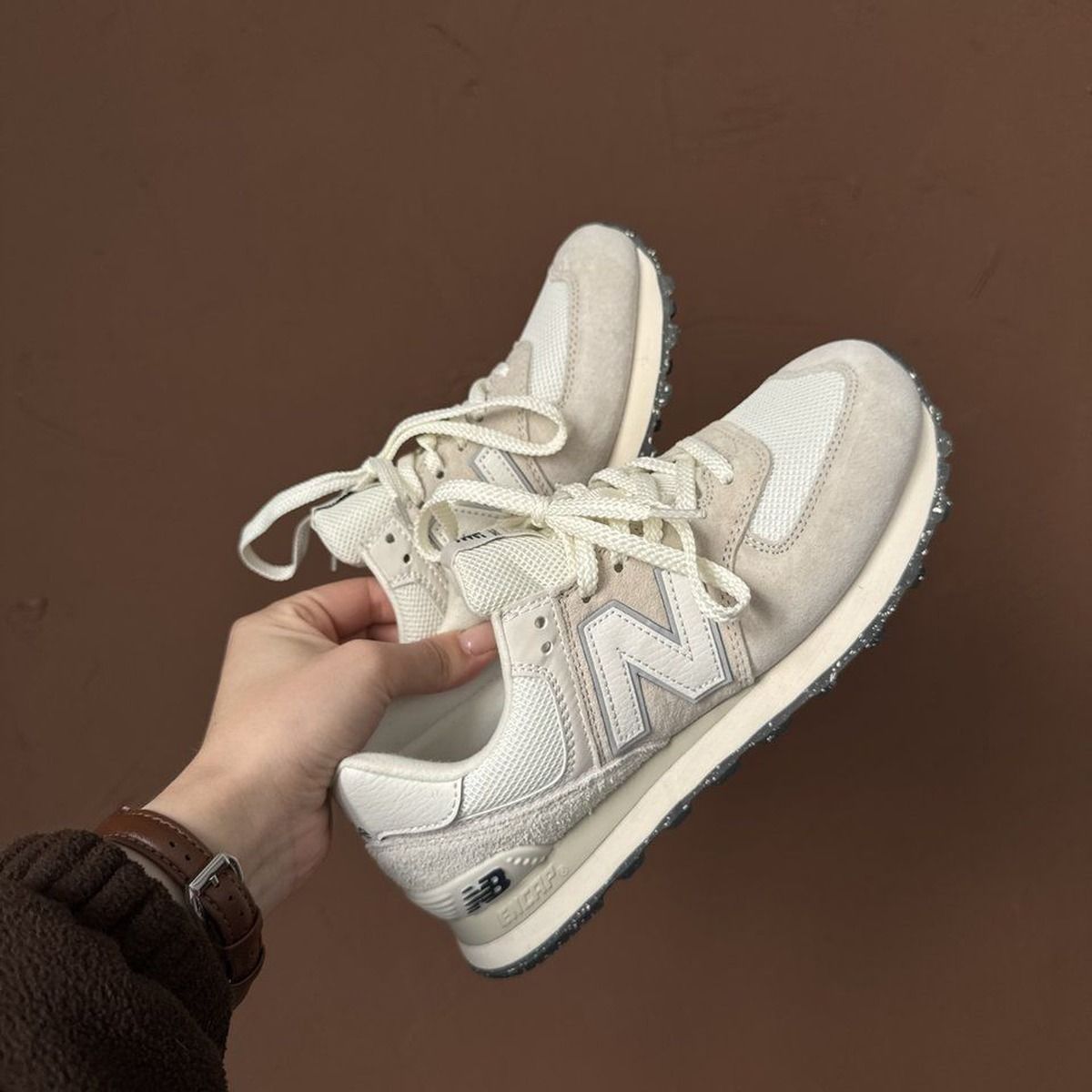New Balance 574