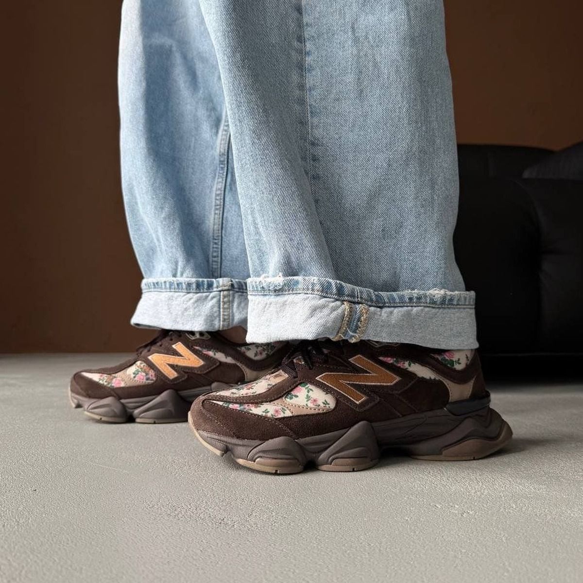 New Balance 9060