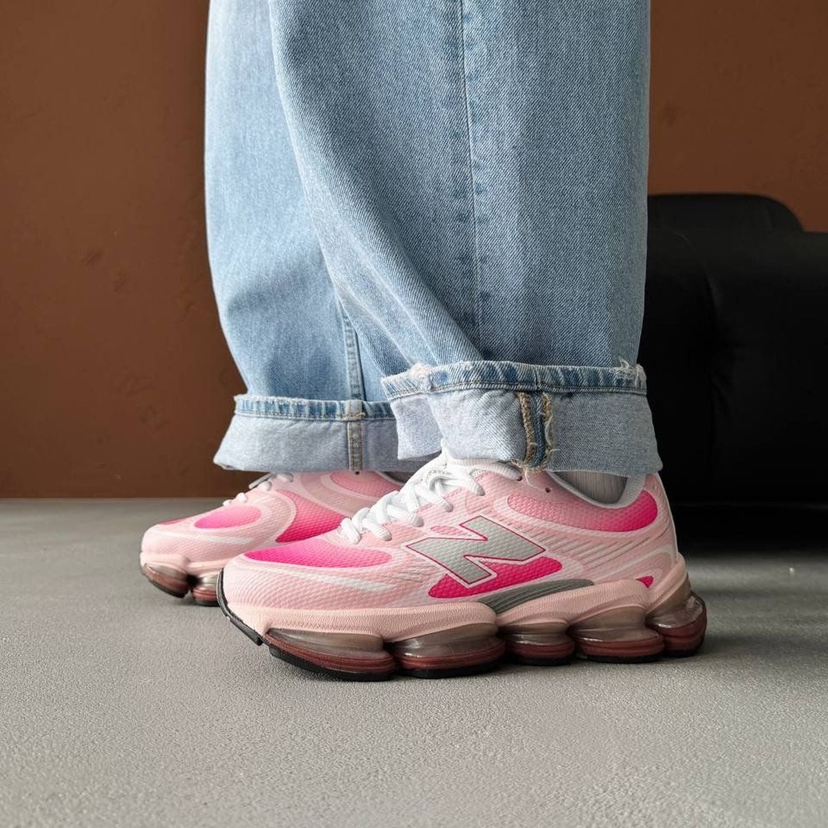 New Balance ABZORB 2000
