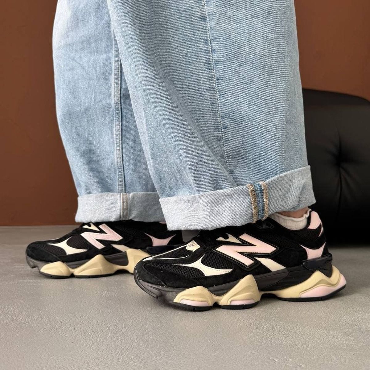 New Balance 9060