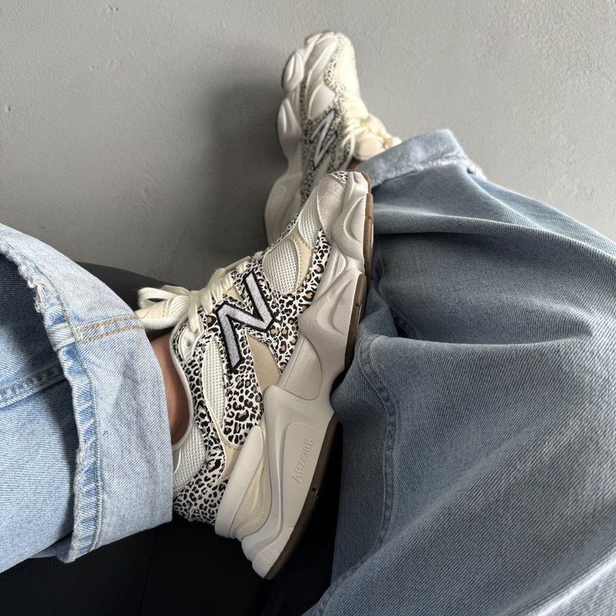 New Balance 9060