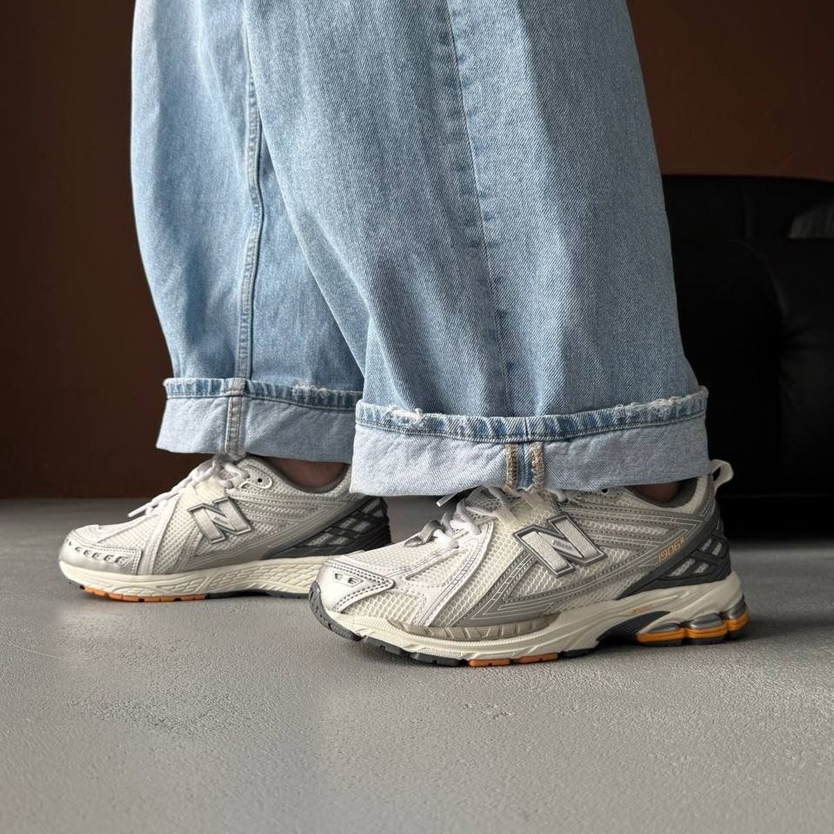 New Balance 1906R