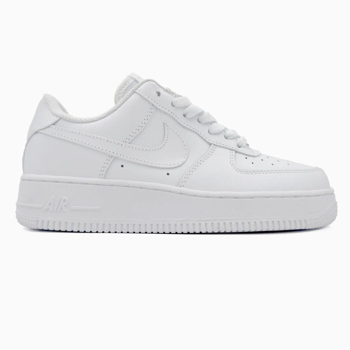 Nike Air Force White