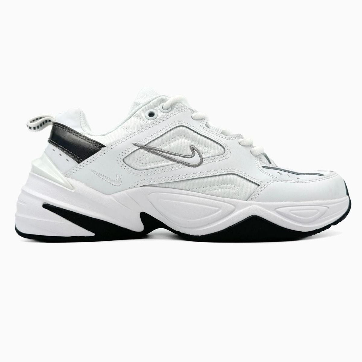 Nike M2K