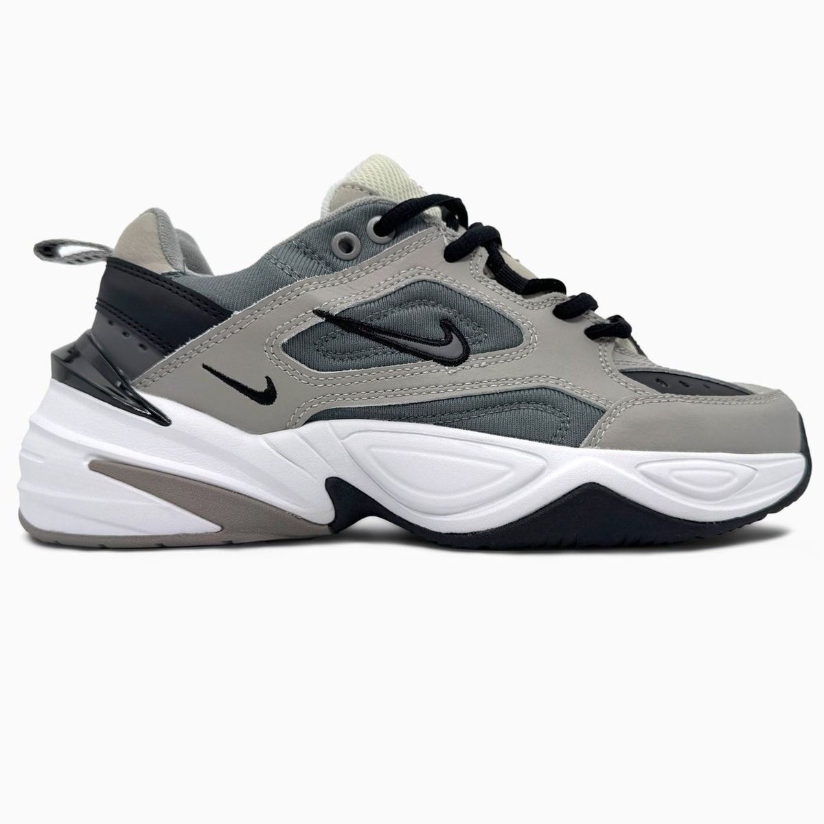 Nike M2K