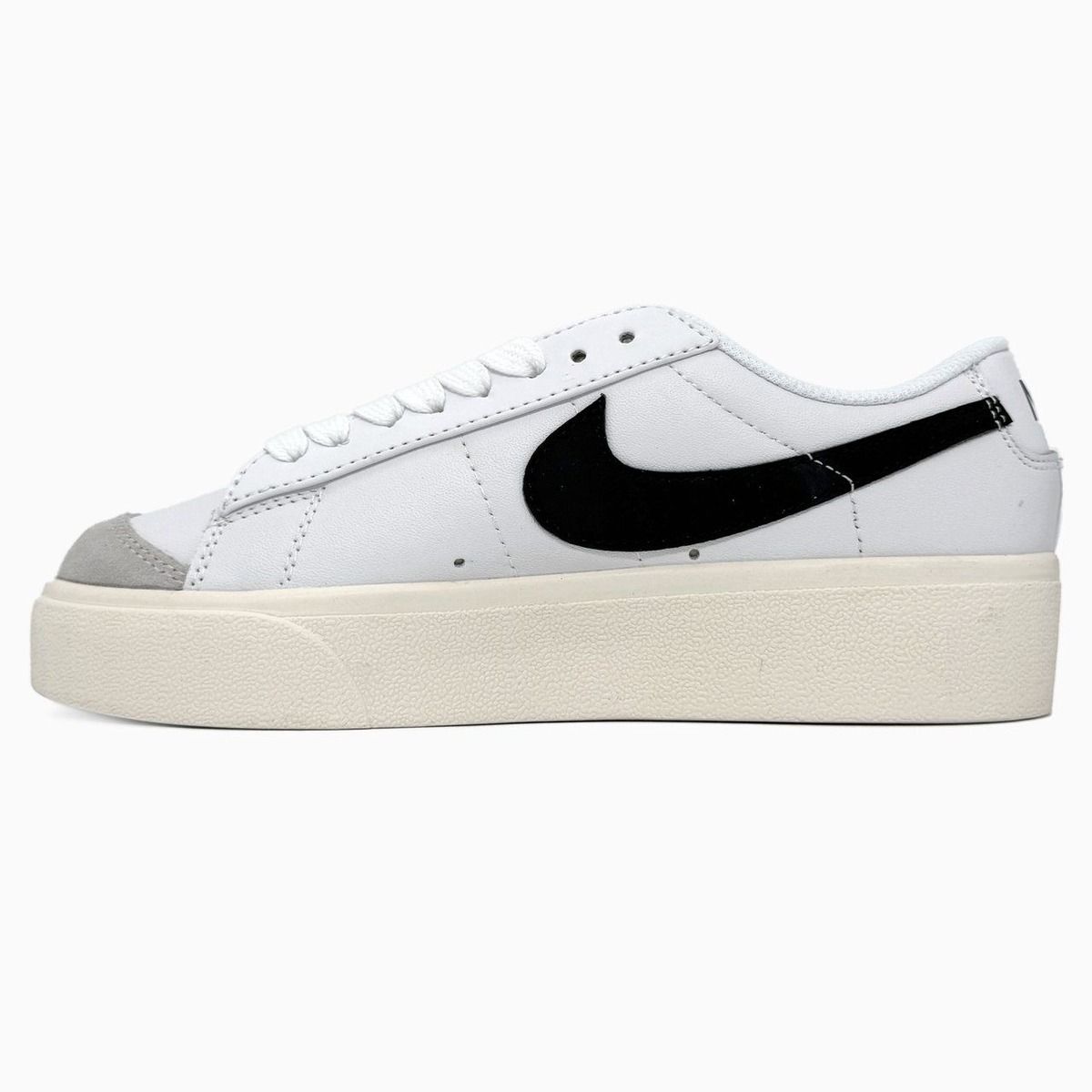 Nike Blazer Low Platform