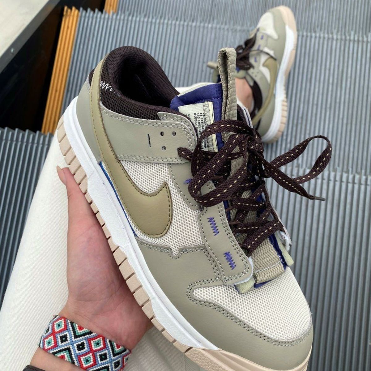 Nike SB Dunk Low
