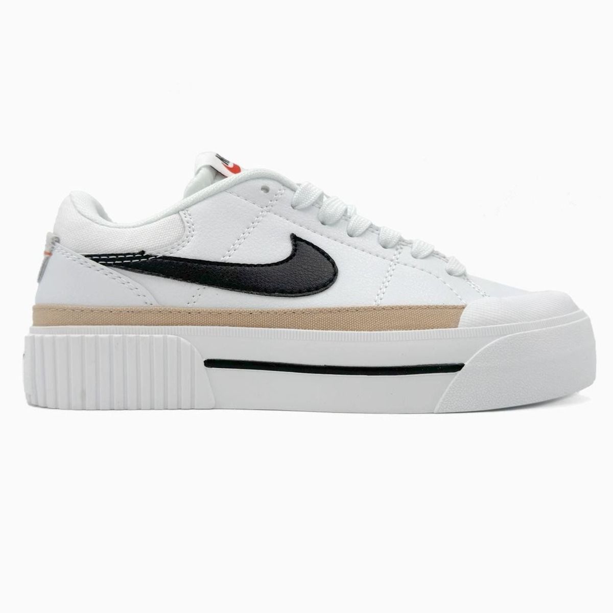 Nike Court Legacy Lift