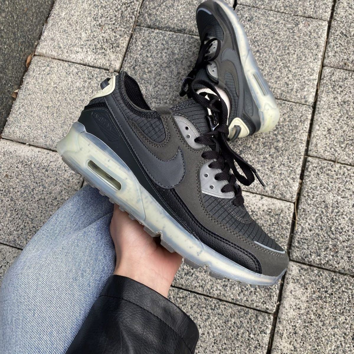 Nike Air Max Terrascape 90