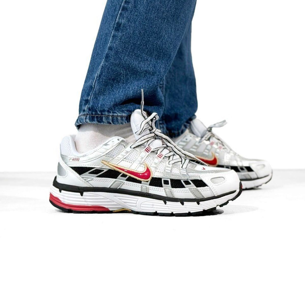 Nike P-6000
