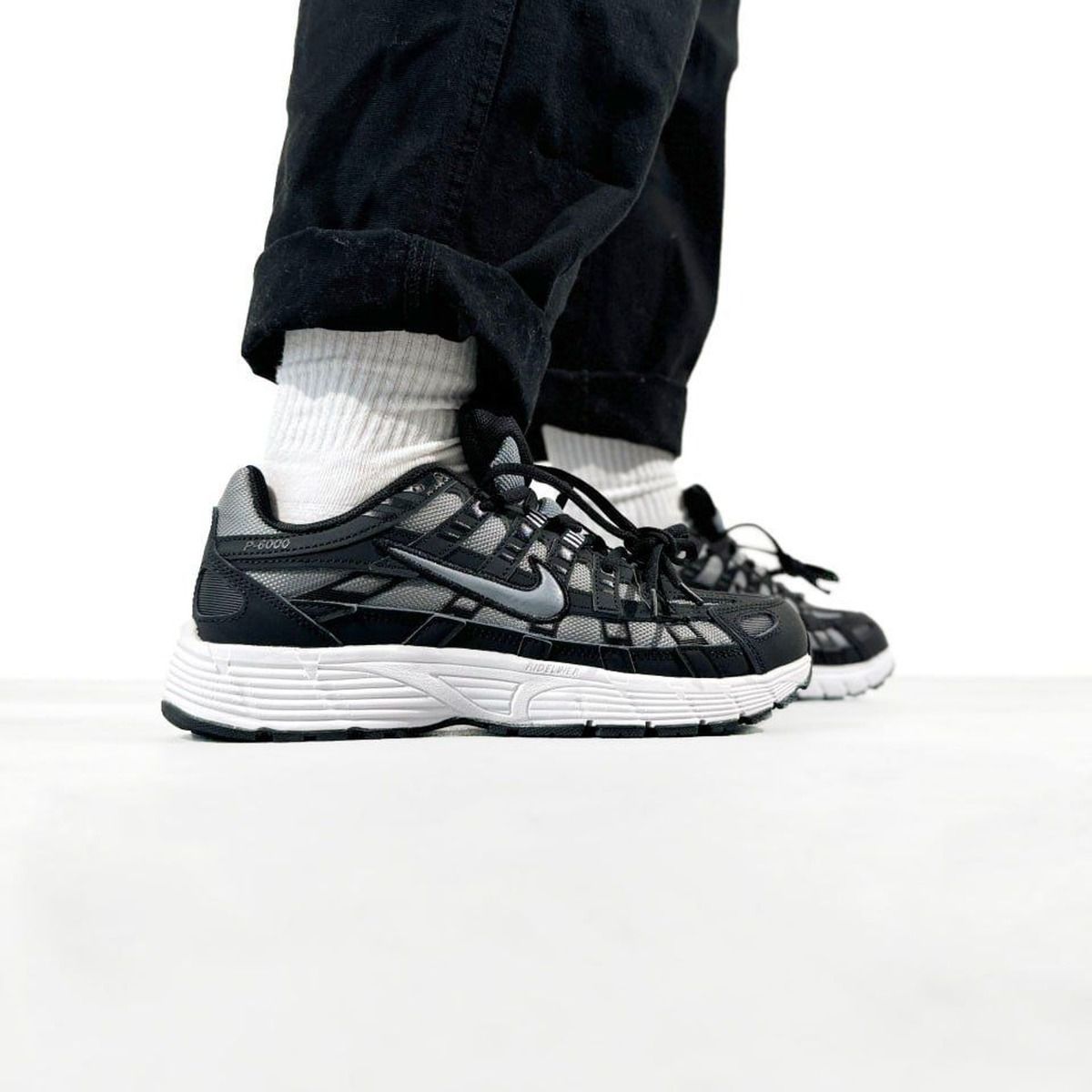 Nike P-6000