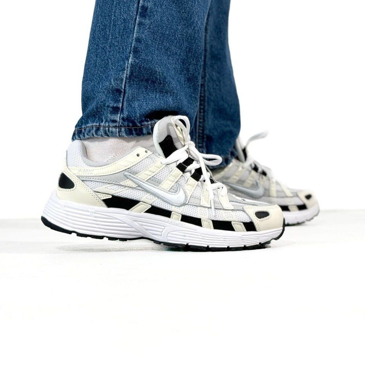 Nike P-6000