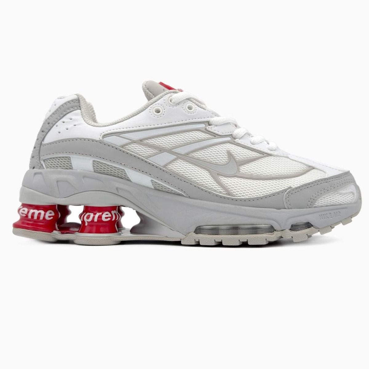 Nike Supreme Shox Ride 2