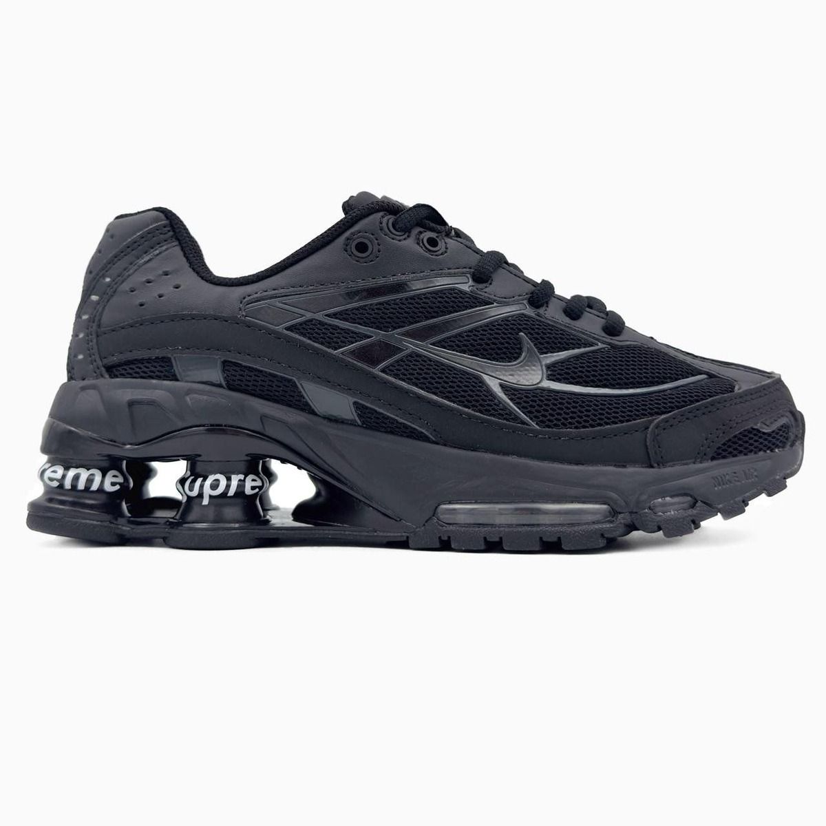 Nike Supreme Shox Ride 2