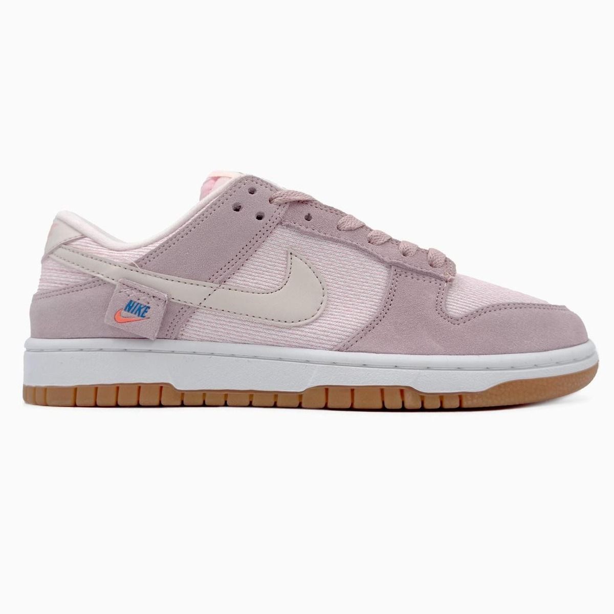 Nike Dunk Low Teddy Bear