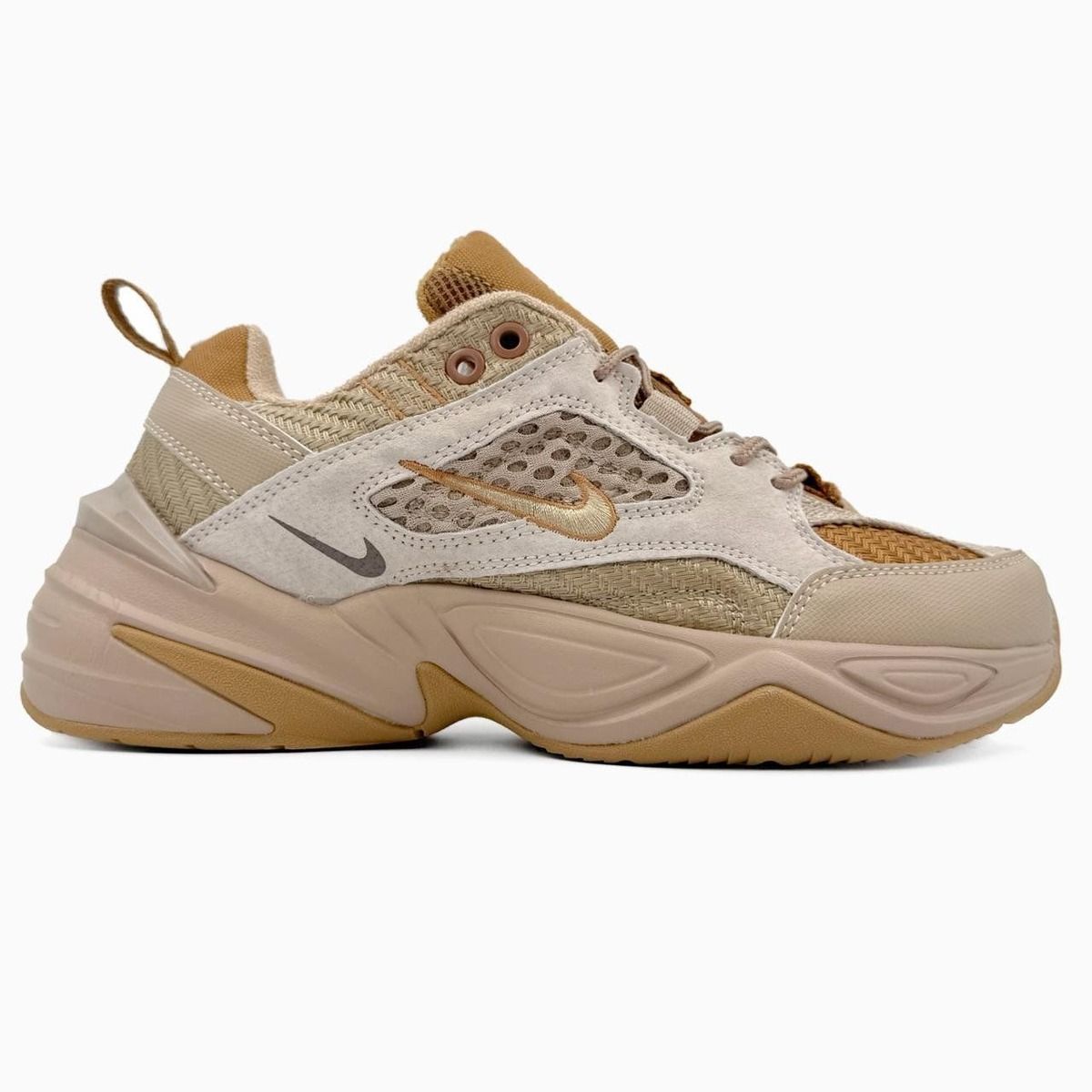 Nike M2K