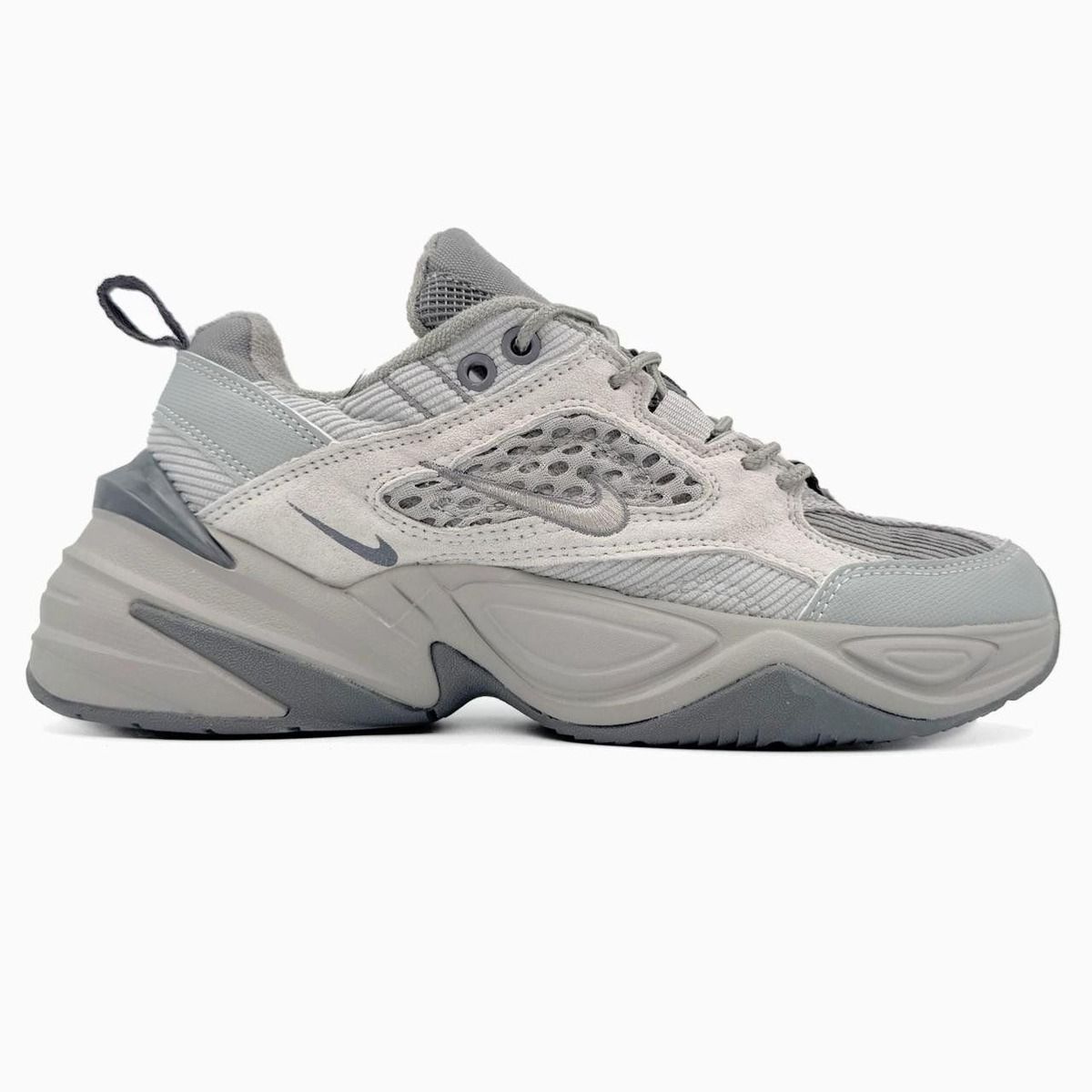 Nike M2K