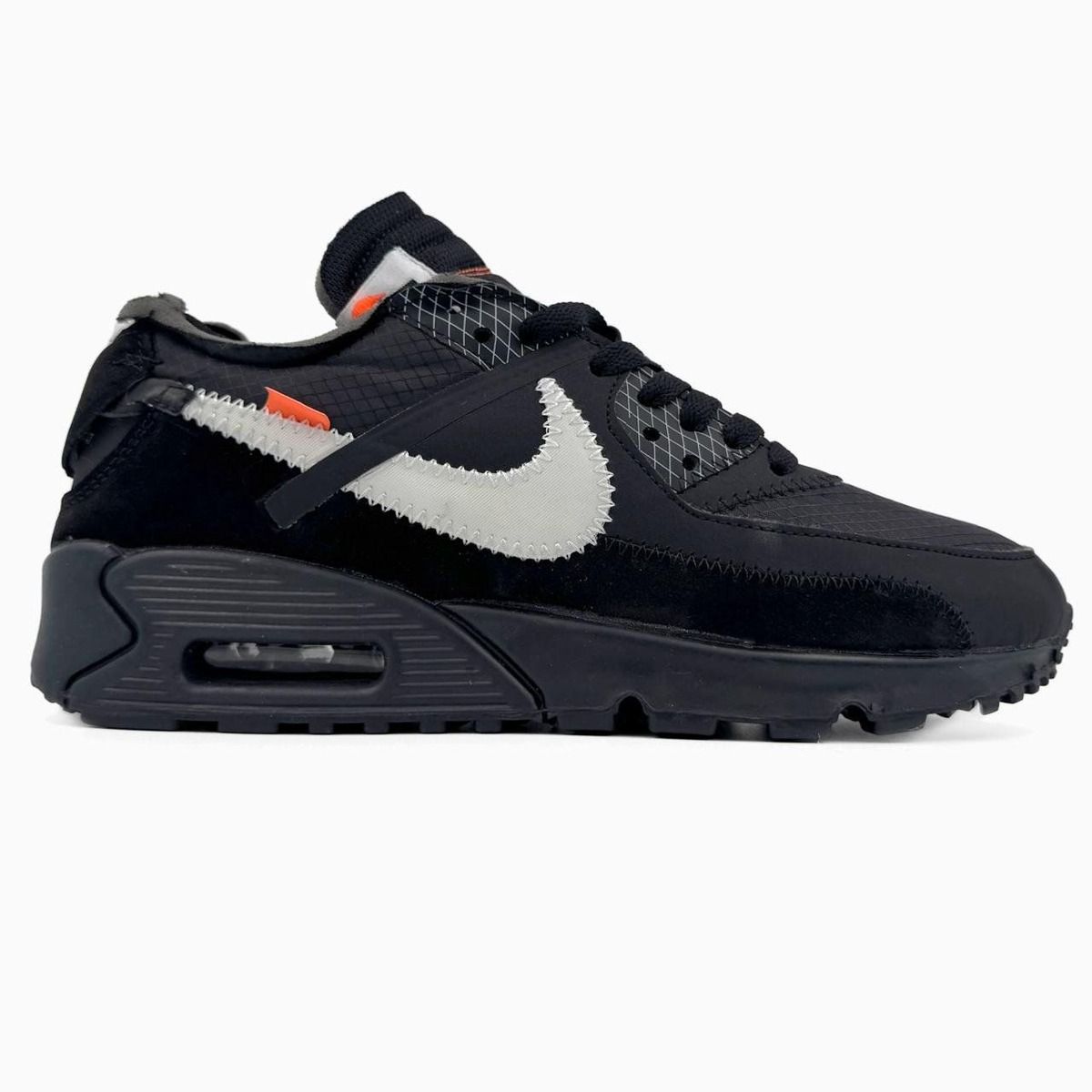 Nike Air Max x OFF-White 90 GPX